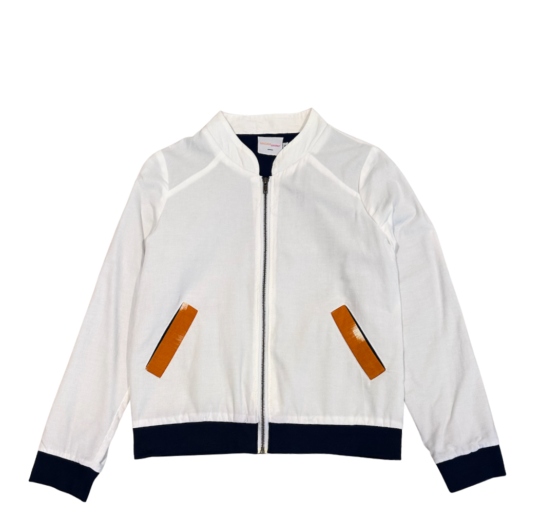 Tilly Jacket - Coming Soon