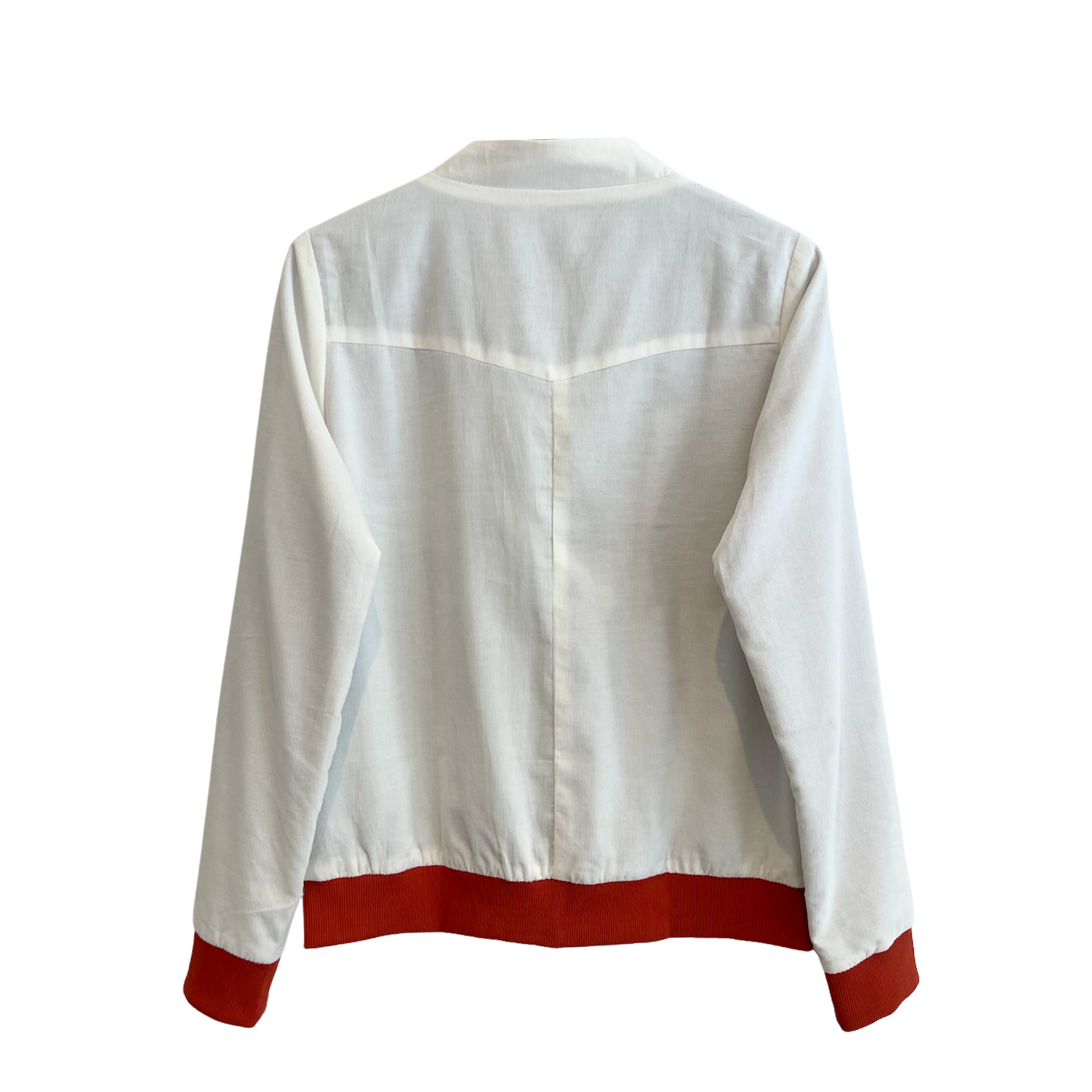 Charlie Jacket