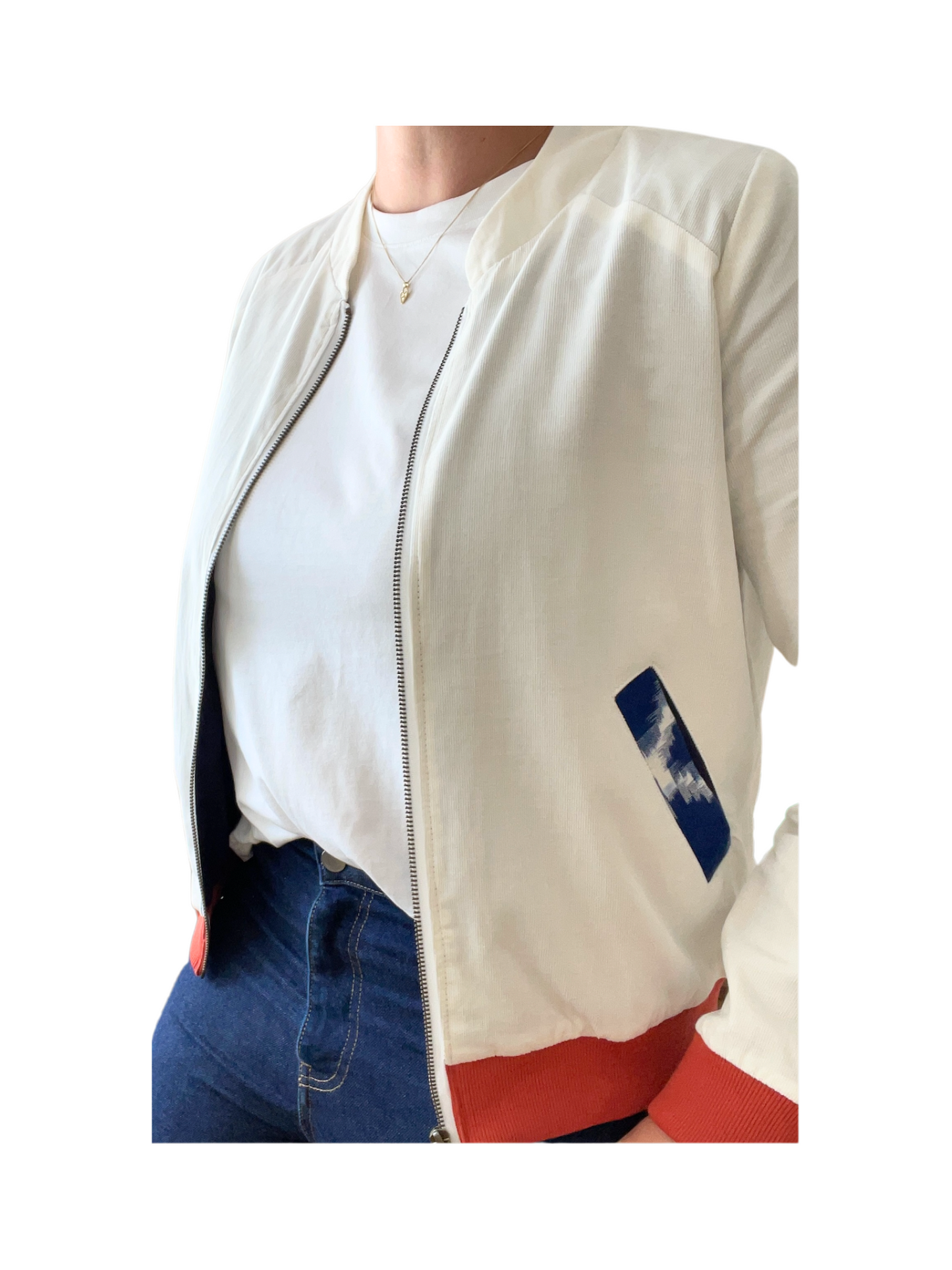 Charlie Jacket