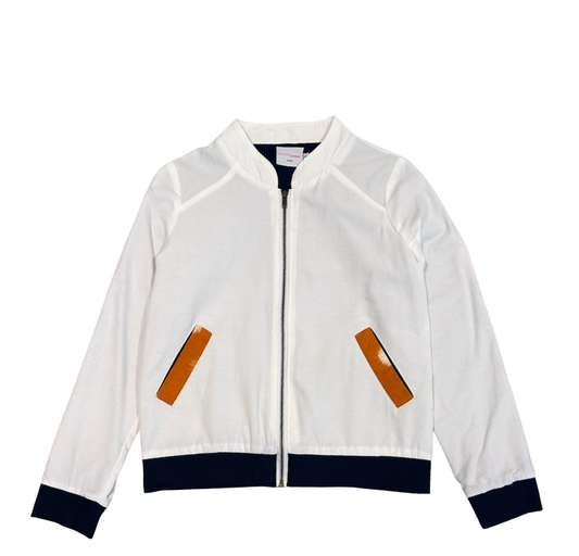 Tilly Jacket - Coming Soon