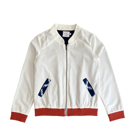 Charlie Jacket