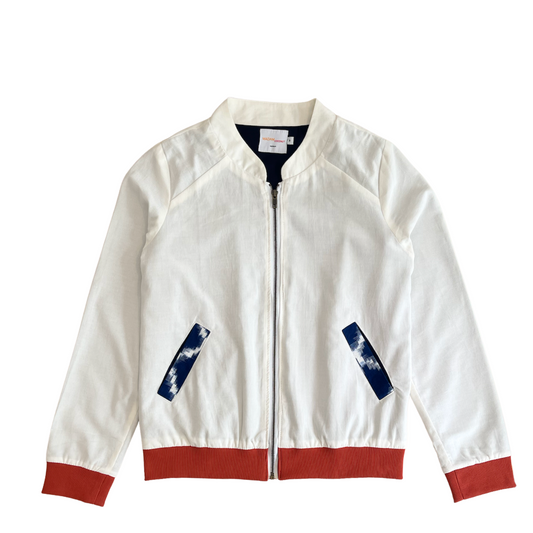 Charlie Jacket